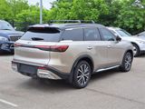 Used 2022 INFINITI QX60 Autograph w/ Cargo Package image 5