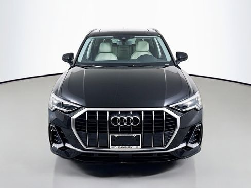 Certified 2025 Audi Q3 2.0T Premium Plus w/ Premium Plus Package image 6