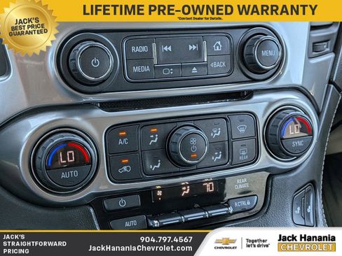 Used 2019 Chevrolet Tahoe LT image 23