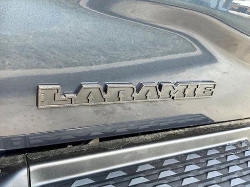 New 2025 RAM 2500 Laramie w/ Night Edition image 16