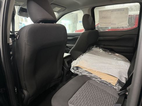 New 2025 Ford Ranger XL w/ Trailer Tow Package image 21