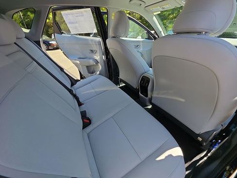 New 2026 Hyundai Kona SEL Sport FWD image 20