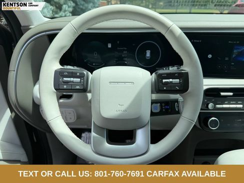 Used 2026 Hyundai Palisade SEL AWD/4WD image 15