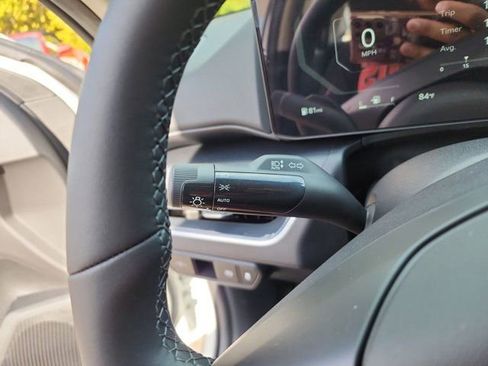 New 2025 Kia K4 EX image 20