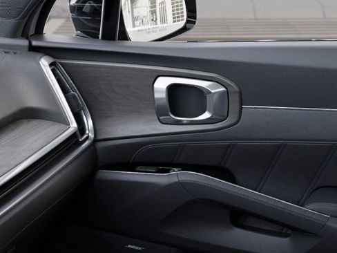 New 2025 Kia Sorento SX Prestige image 25