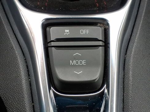 Used 2017 Chevrolet Camaro ZL1 image 19