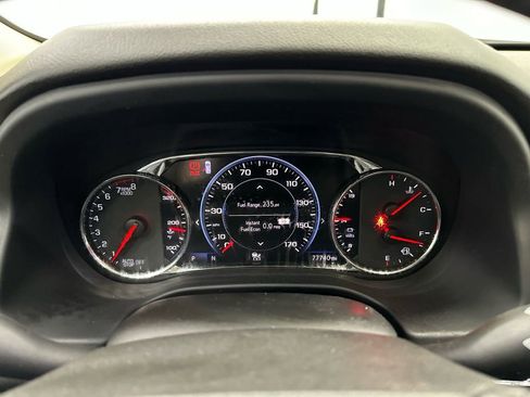 Used 2020 GMC Acadia Denali w/ Technology Package image 31