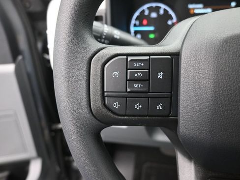New 2026 Ford F350 XL w/ STX Appearance Package AWD/4WD image 30