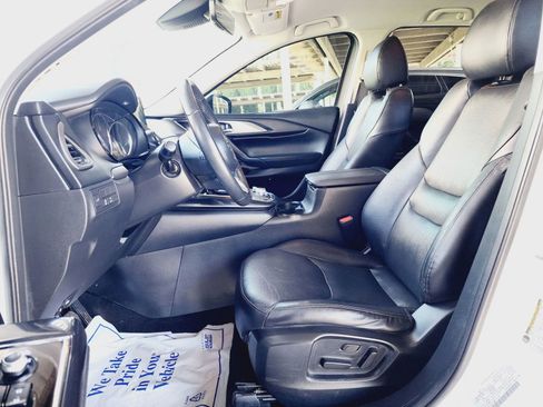 Used 2019 MAZDA CX-9 Touring image 30