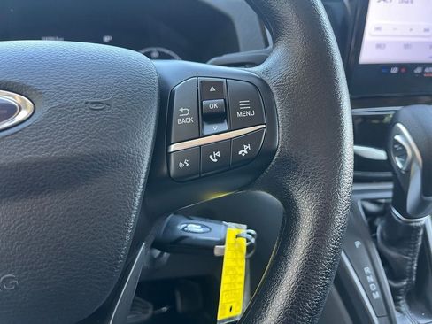 Used 2025 Ford Transit 350 XLT RWD image 21