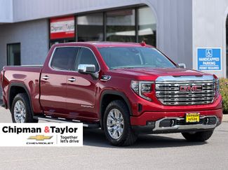 Used 2022 GMC Sierra 1500 Denali AWD/4WD video 1