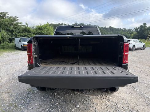 Used 2025 RAM 1500 RHO w/ RHO Level 1 Equipment Group AWD/4WD image 25