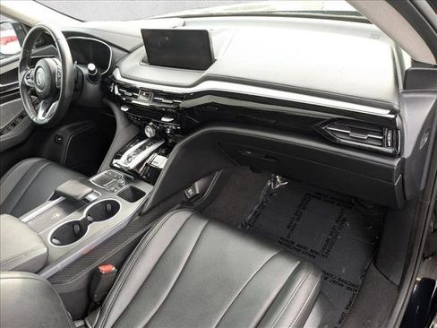 Certified 2023 Acura MDX FWD image 25