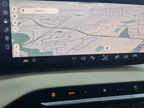 New 2026 Buick Enclave Preferred w/ Power Package image 12