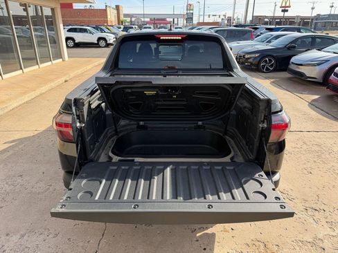 Used 2024 Hyundai Santa Cruz Night image 18