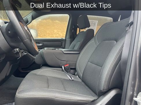 Used 2025 RAM 1500 Classic Warlock image 14