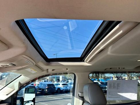 Used 2016 Chevrolet Silverado 2500 LTZ w/ Duramax Plus Package image 16