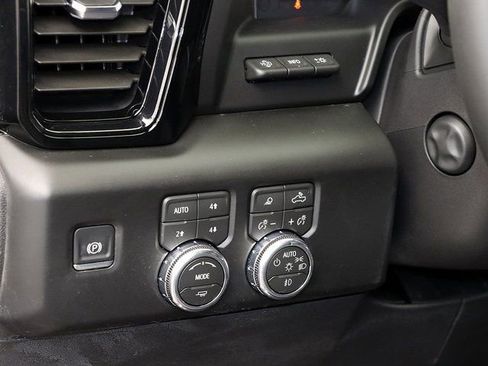 New 2026 GMC Sierra 1500 AT4X AWD/4WD image 27
