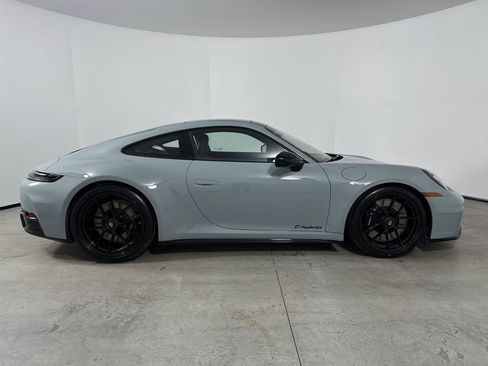 New 2026 Porsche 911 Carrera 4 GTS image 8