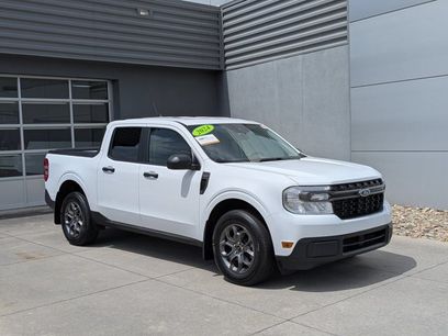 Certified 2024 Ford Maverick XLT