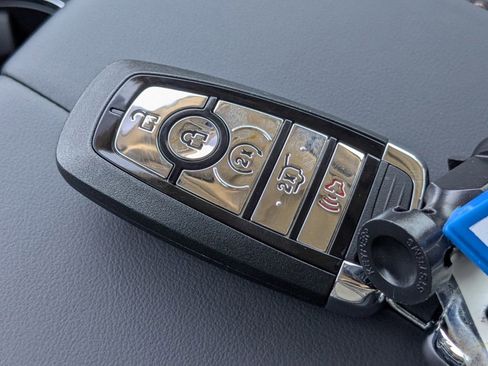 New 2026 Lincoln Nautilus Reserve image 34