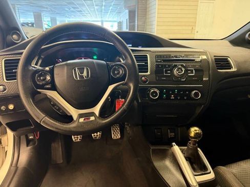 Used 2013 Honda Civic Si image 2