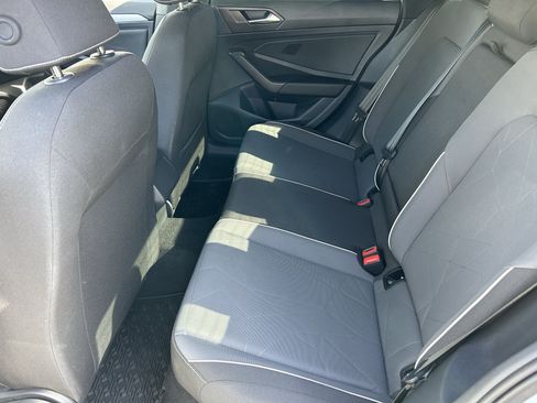 Used 2025 Volkswagen Jetta Sport FWD image 15