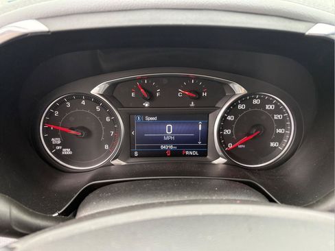 Used 2020 Chevrolet Blazer LT FWD image 11