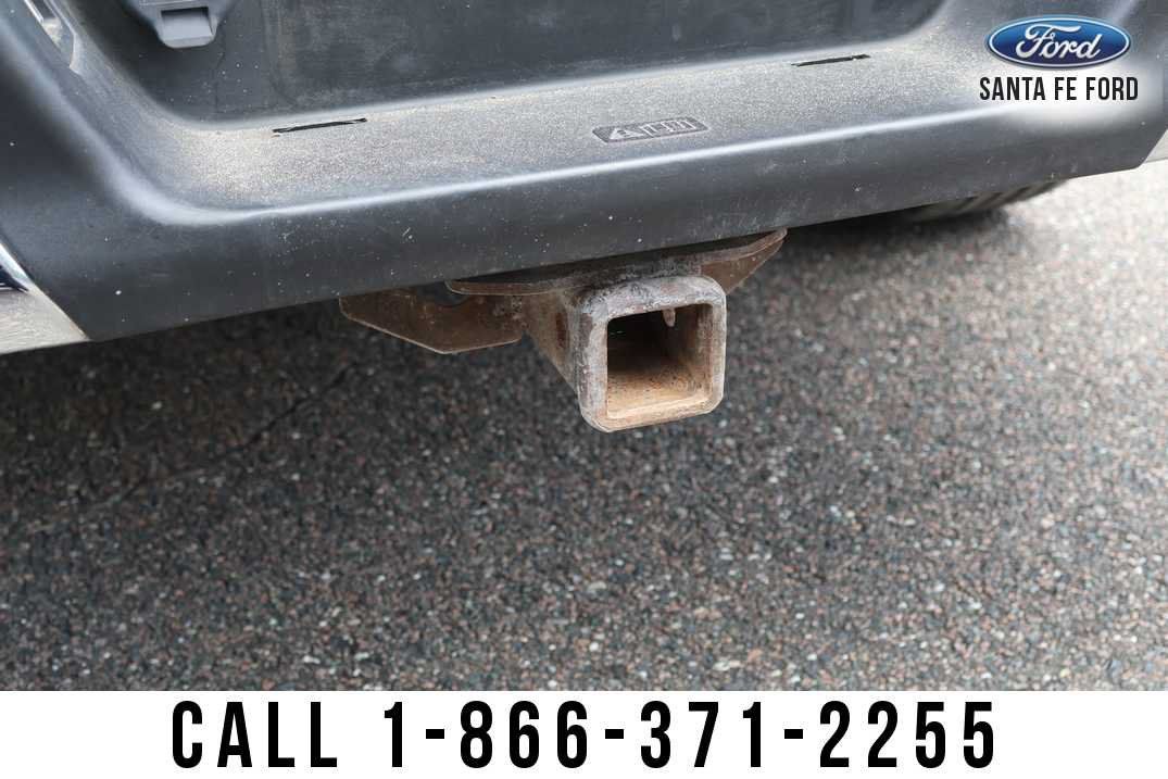 Used 2019 Ford F150 Lariat RWD image 10