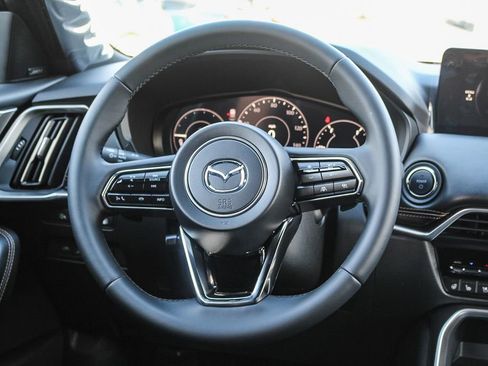 New 2026 MAZDA CX-90 Plug-In Hybrid w/ Premium Plus image 17