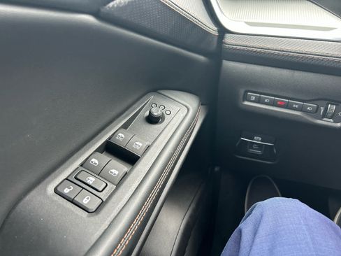 New 2026 Jeep Cherokee Limited AWD/4WD image 21