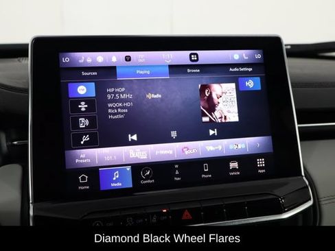 Used 2023 Jeep Compass Limited w/ Elite Group AWD/4WD image 29