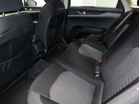 Used 2025 Kia K5 LXS image 20