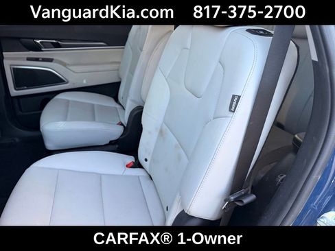 Used 2024 Kia Telluride S w/ S Sunroof Package image 24
