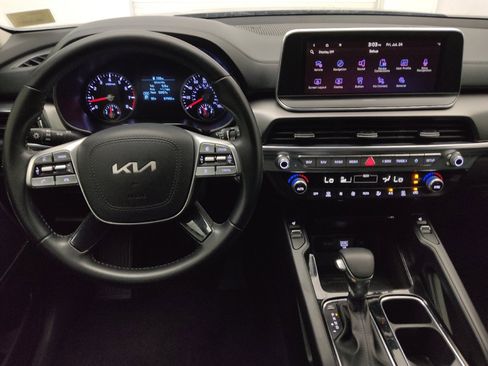 Used 2022 Kia Telluride S FWD image 22