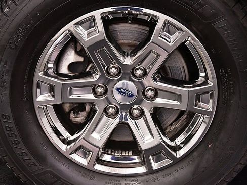 Used 2022 Ford F150 XLT w/ Equipment Group 302A High image 9