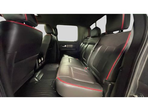 Used 2012 Ford F150 FX4 w/ FX Luxury Pkg AWD/4WD image 16