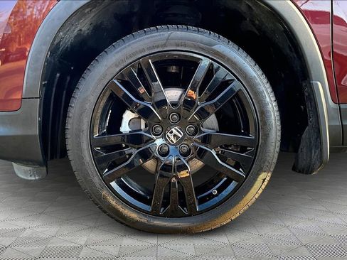 Used 2022 Honda Pilot Special Edition image 25