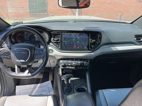 Used 2021 Dodge Durango R/T w/ Blacktop Package AWD/4WD image 7