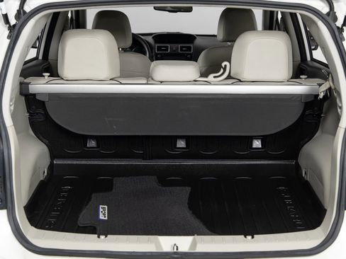 Used 2015 Subaru Impreza 2.0i Sport Limited image 20