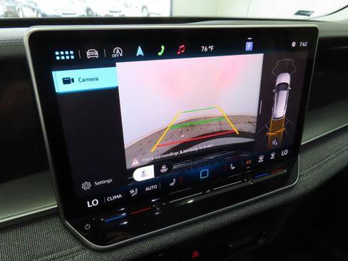 New 2025 Volkswagen Tiguan S image 20