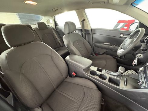 Used 2020 Kia Optima LX FWD image 29
