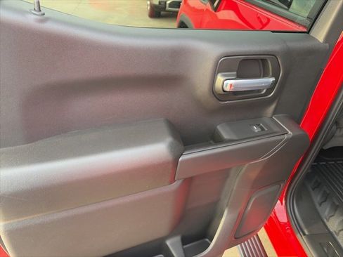 New 2026 GMC Sierra 1500 Pro w/ Pro Value Package image 12