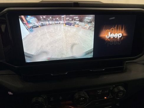 New 2026 Jeep Wrangler Sport S image 25