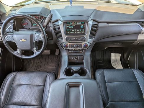 Used 2019 Chevrolet Tahoe LS w/ Enhanced Driver Alert Package AWD/4WD image 24