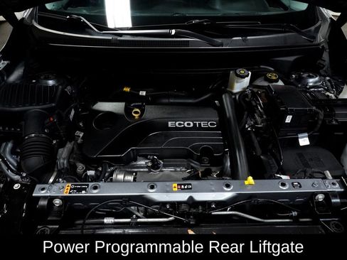 Used 2020 GMC Terrain SLE w/ Driver Convenience Package image 12