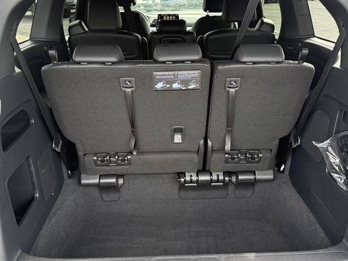 Certified 2026 Honda Odyssey Sport-L image 9