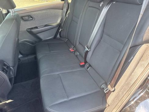 Certified 2023 Nissan Rogue S AWD/4WD image 16