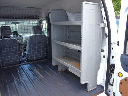 Used 2011 Ford Transit Connect XLT FWD image 28