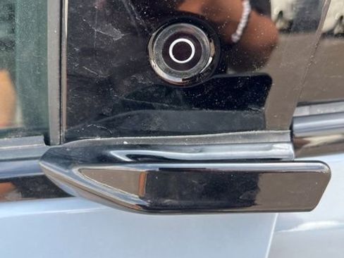 New 2025 Ford Mustang Mach-E GT image 15